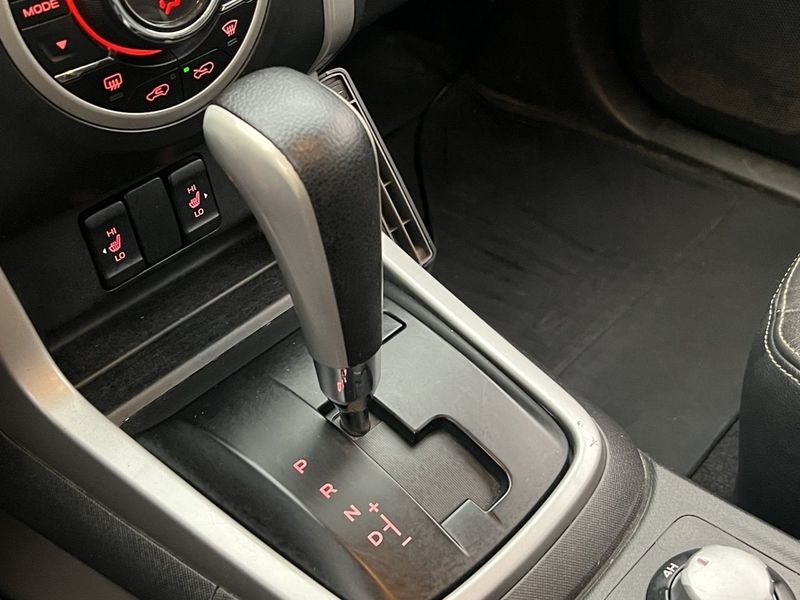 Isuzu D-Max bild 24