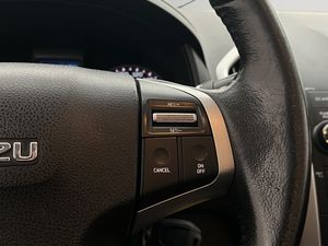 Isuzu D-Max bild 21