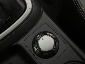 Isuzu D-Max bild 25