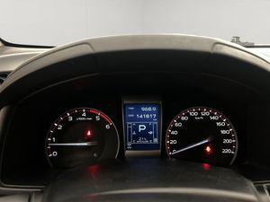 Isuzu D-Max bild 20