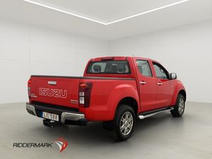 Isuzu D-Max bild 9