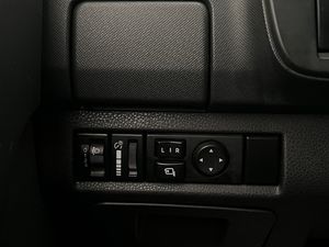 Isuzu D-Max bild 13
