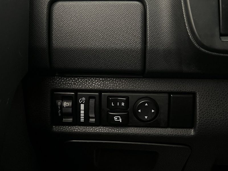 Isuzu D-Max bild 13