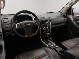 Isuzu D-Max bild 16