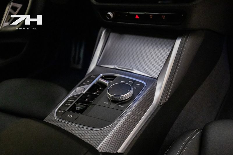 BMW M240 bild 16