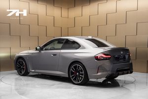 BMW M240 bild 3