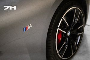 BMW M240 bild 23