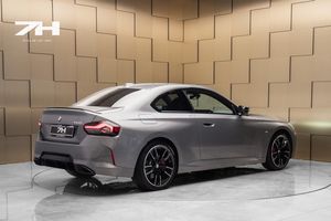BMW M240 bild 5
