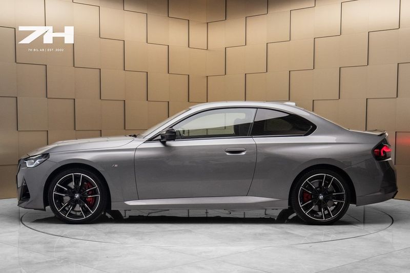 BMW M240 bild 2