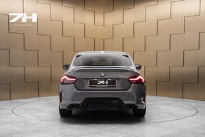 BMW M240 bild 4