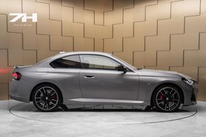 BMW M240 bild 6