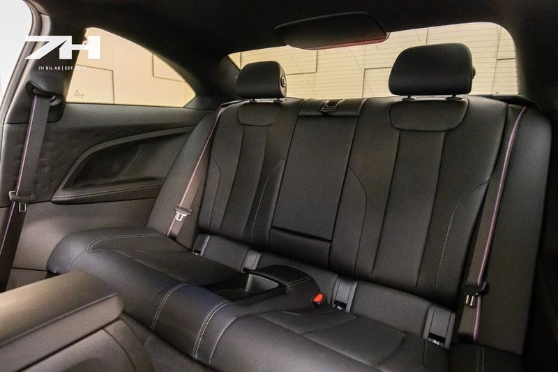 BMW M240 bild 19