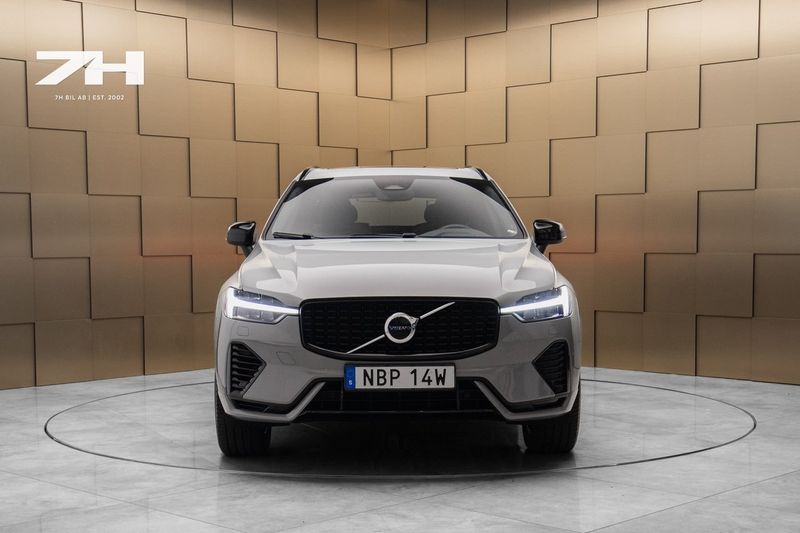 Volvo XC60 bild 8
