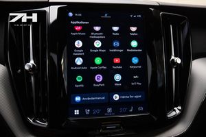 Volvo XC60 bild 20