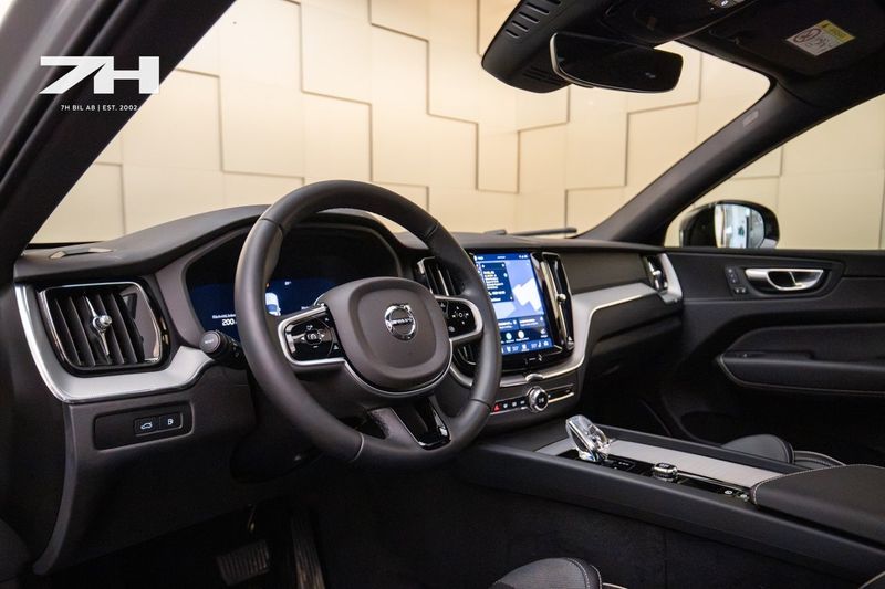 Volvo XC60 bild 9