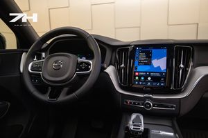 Volvo XC60 bild 11