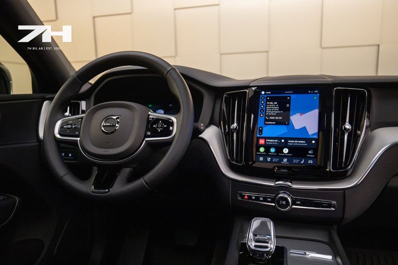 Volvo XC60 bild 11