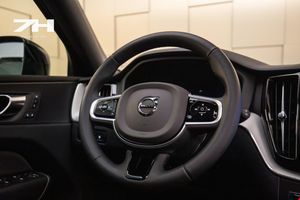 Volvo XC60 bild 10