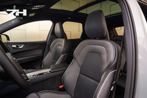 Volvo XC60 bild 15