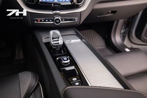 Volvo XC60 bild 12