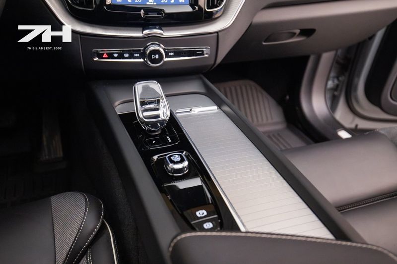 Volvo XC60 bild 12