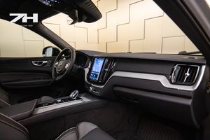 Volvo XC60 bild 14