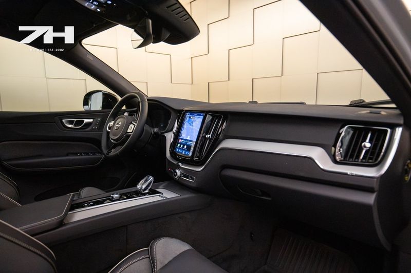Volvo XC60 bild 14