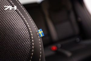 Volvo XC60 bild 18
