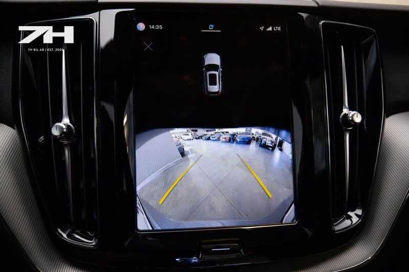 Volvo XC60 bild 21