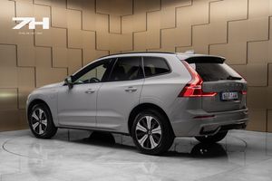 Volvo XC60 bild 3