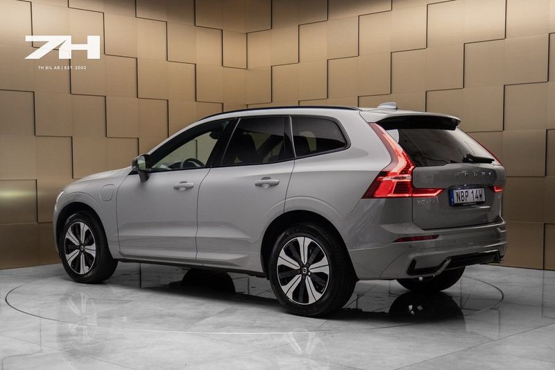 Volvo XC60 bild 3