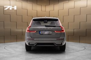 Volvo XC60 bild 4