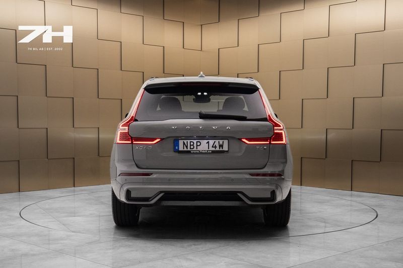 Volvo XC60 bild 4