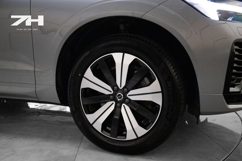 Volvo XC60 bild 22