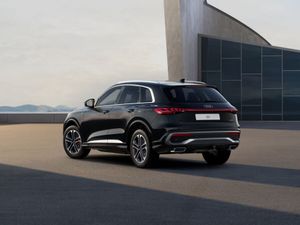 Audi Q5 bild 3