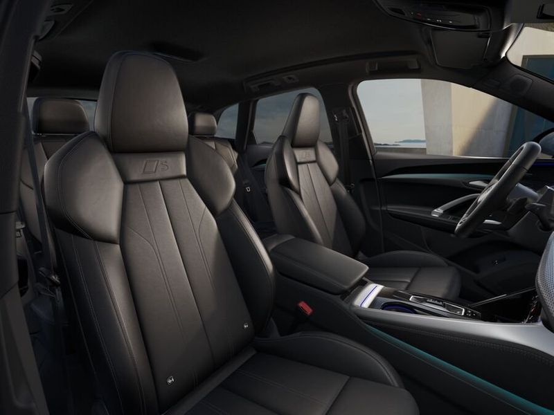 Audi Q5 bild 5