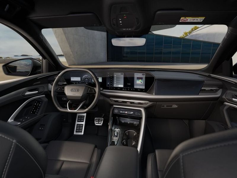 Audi Q5 bild 4