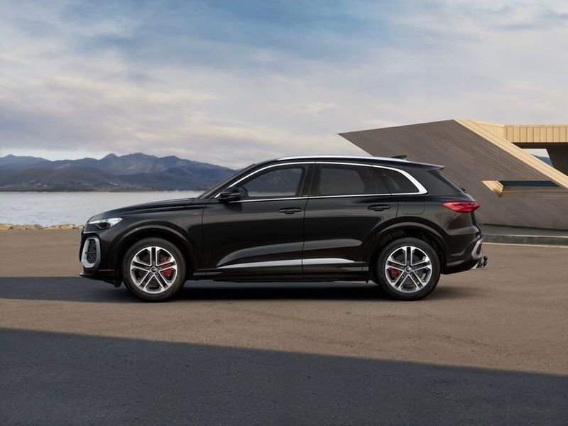 Audi Q5 bild 2
