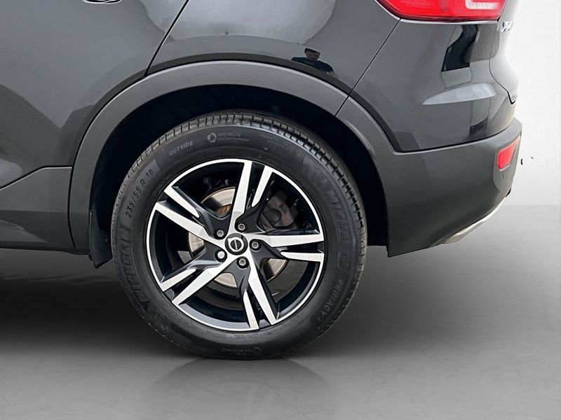Volvo XC40 bild 29