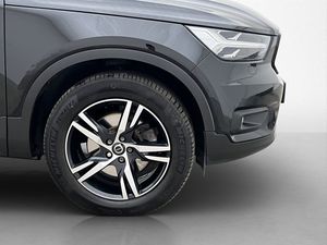 Volvo XC40 bild 31