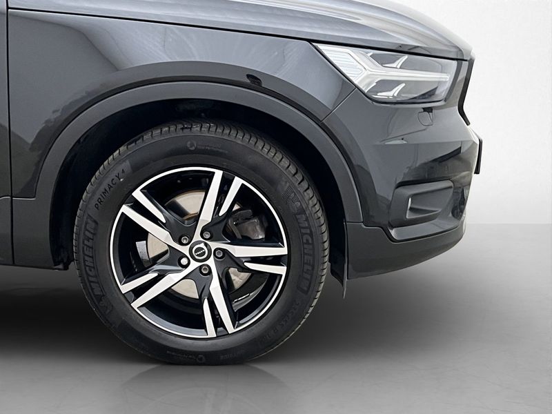 Volvo XC40 bild 31