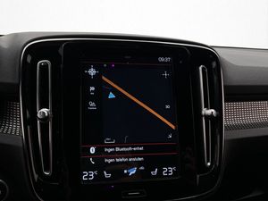 Volvo XC40 bild 15