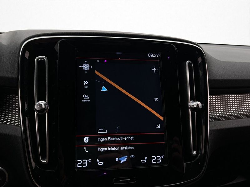 Volvo XC40 bild 15