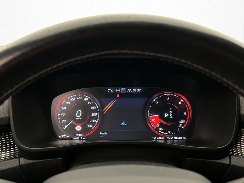 Volvo XC40 bild 18