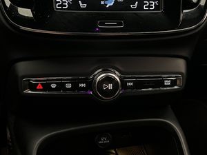 Volvo XC40 bild 25