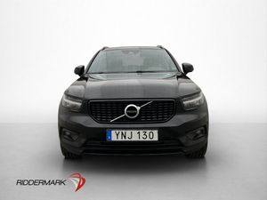 Volvo XC40 bild 2