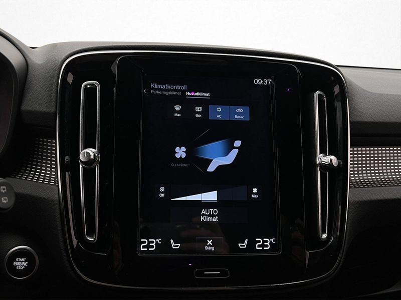 Volvo XC40 bild 20