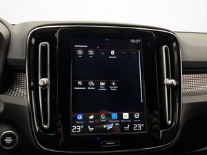 Volvo XC40 bild 21