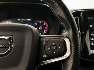 Volvo XC40 bild 19
