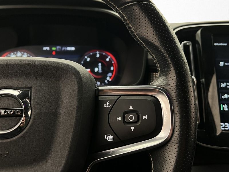 Volvo XC40 bild 19